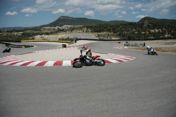 Márquez y Zarco